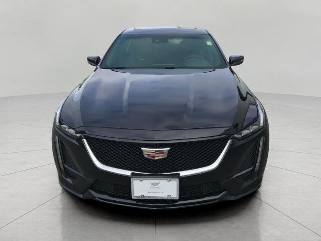 2021 Cadillac CT5 Sport
