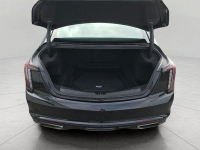 2021 Cadillac CT5 Sport