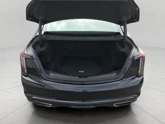 2021 Cadillac CT5 Sport