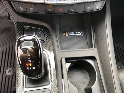 2021 Cadillac CT5 Sport