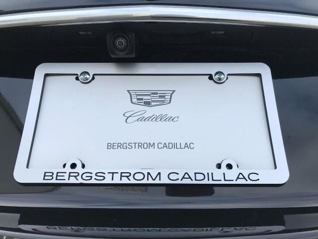 2021 Cadillac CT5 Sport