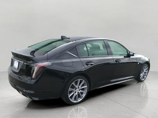2021 Cadillac CT5 Sport