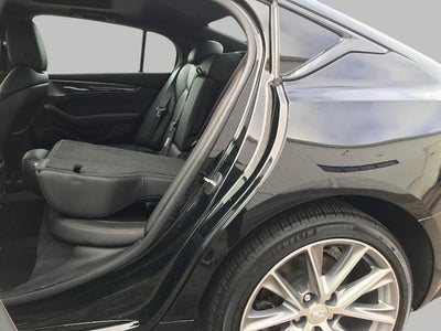 2021 Cadillac CT5 Sport