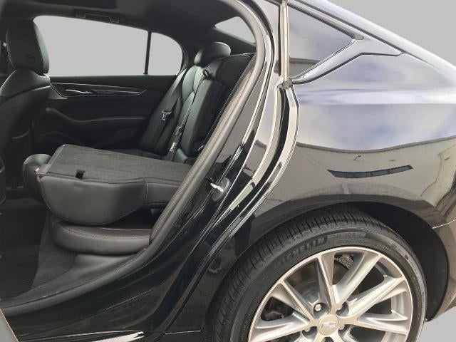 2021 Cadillac CT5 Sport