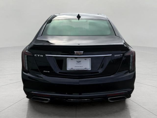 2021 Cadillac CT5 Sport