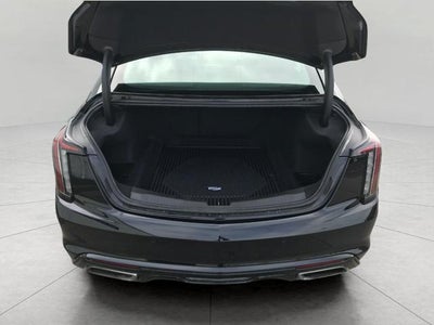 2021 Cadillac CT5 Sport
