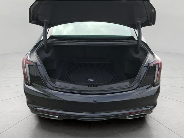 2021 Cadillac CT5 Sport