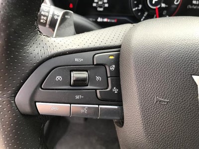 2021 Cadillac CT5 Sport