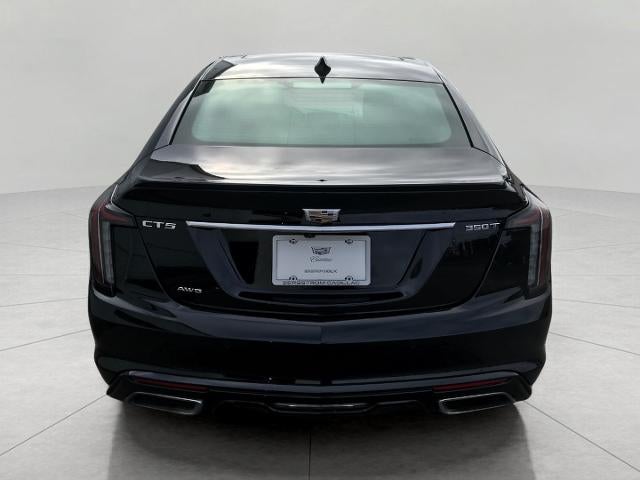 2021 Cadillac CT5 Sport