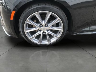 2021 Cadillac CT5 Sport