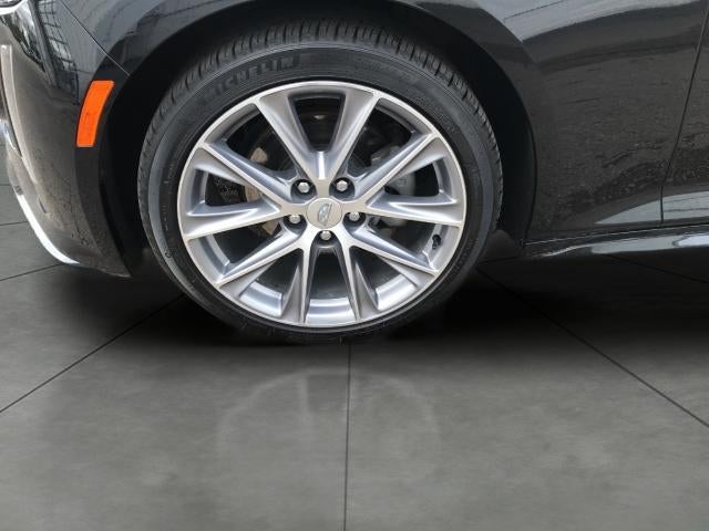 2021 Cadillac CT5 Sport