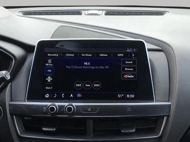 2021 Cadillac CT5 Sport