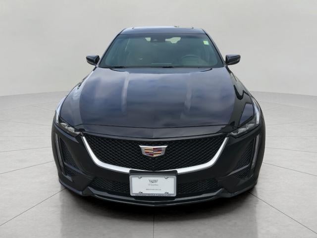 2021 Cadillac CT5 Sport