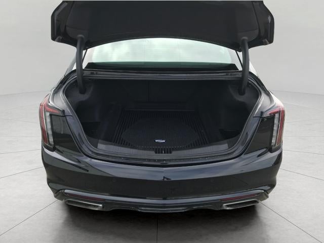 2021 Cadillac CT5 Sport
