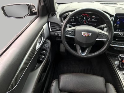 2021 Cadillac CT5 Sport