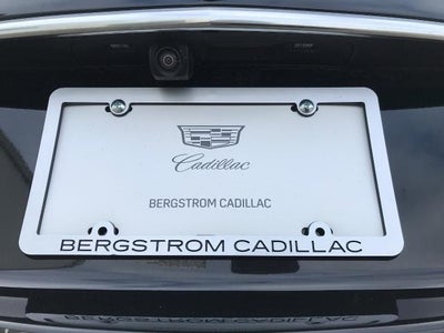 2021 Cadillac CT5 Sport