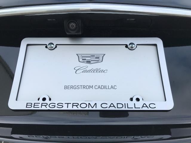 2021 Cadillac CT5 Sport