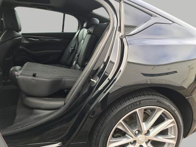 2021 Cadillac CT5 Sport