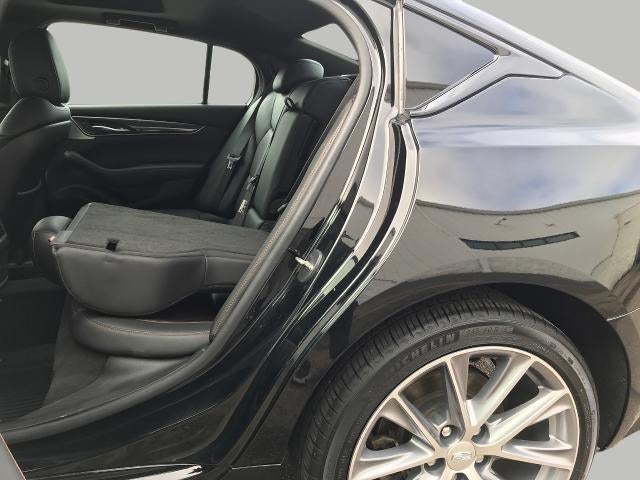 2021 Cadillac CT5 Sport