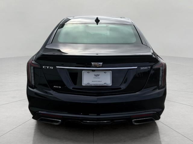 2021 Cadillac CT5 Sport