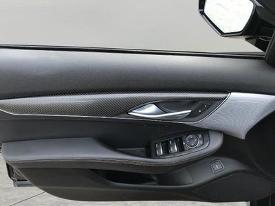 2021 Cadillac CT5 Sport