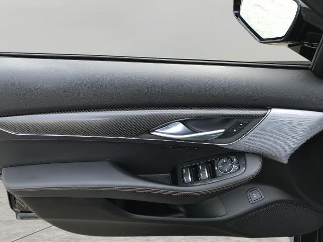 2021 Cadillac CT5 Sport