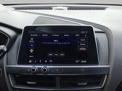2021 Cadillac CT5 Sport