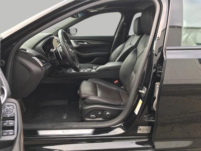 2021 Cadillac CT5 Sport