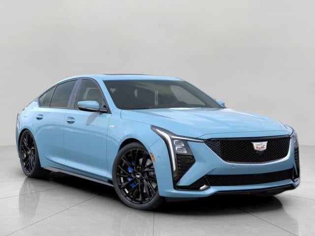 2026 Cadillac CT5-V Base