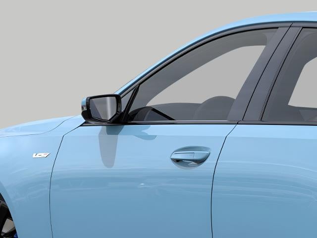 2026 Cadillac CT5-V Base