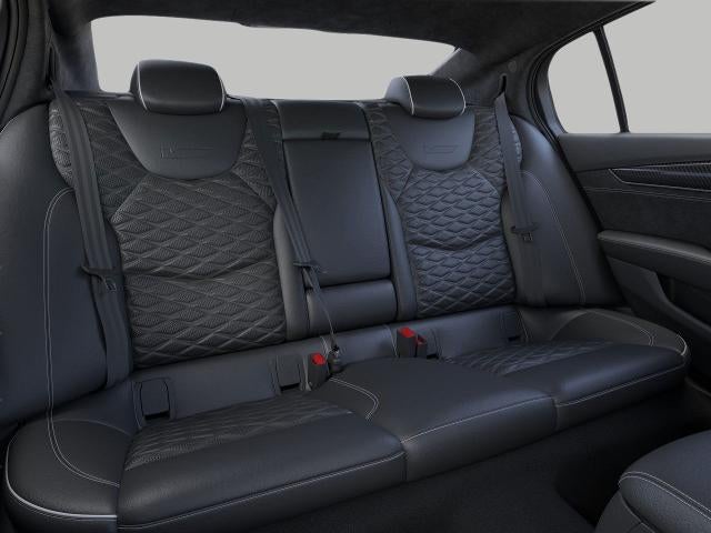 2026 Cadillac CT5-V Base