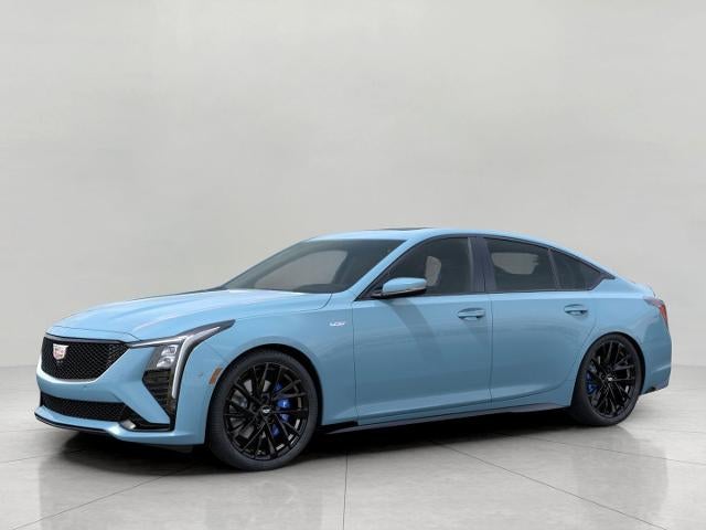 2026 Cadillac CT5-V Base