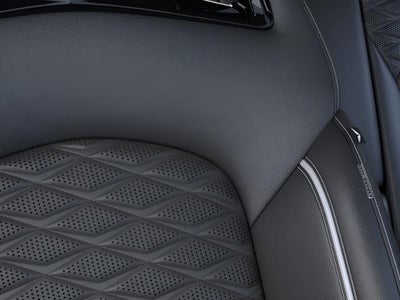 2026 Cadillac CT5-V Base