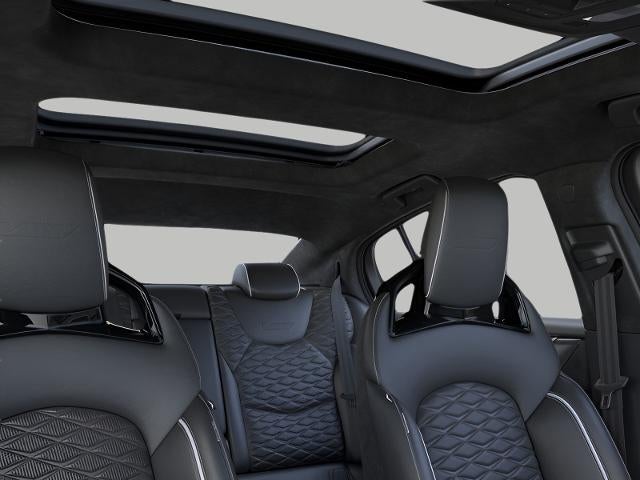 2026 Cadillac CT5-V Base