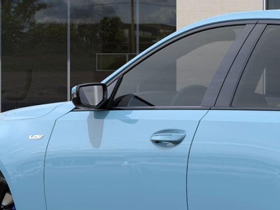 2026 Cadillac CT5-V Base