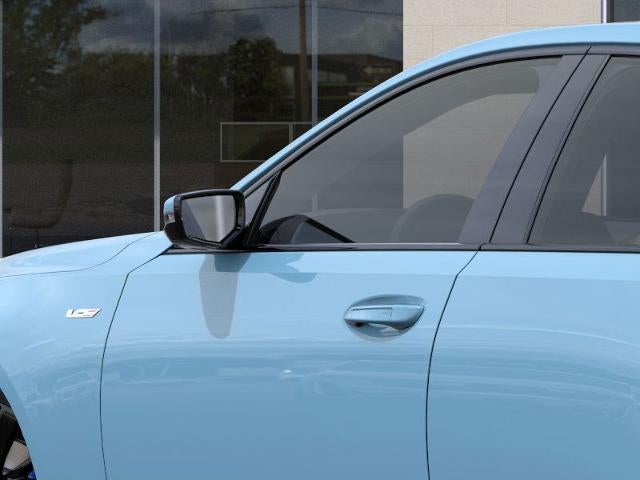 2026 Cadillac CT5-V Base