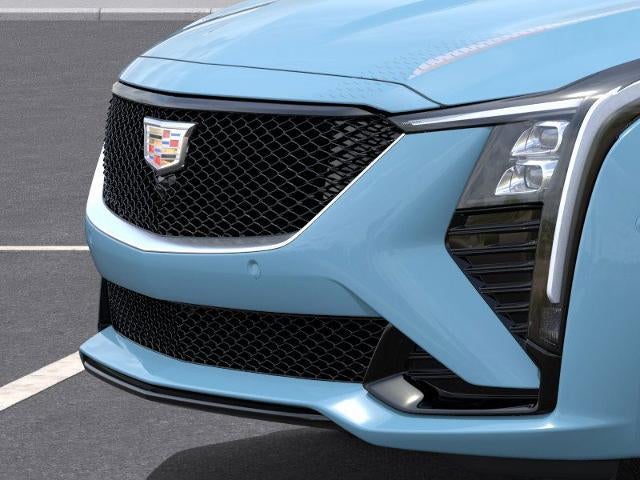2026 Cadillac CT5-V Base