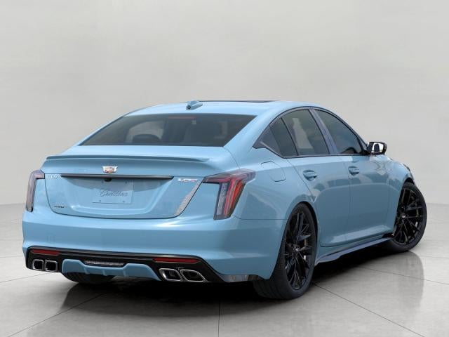 2026 Cadillac CT5-V Base
