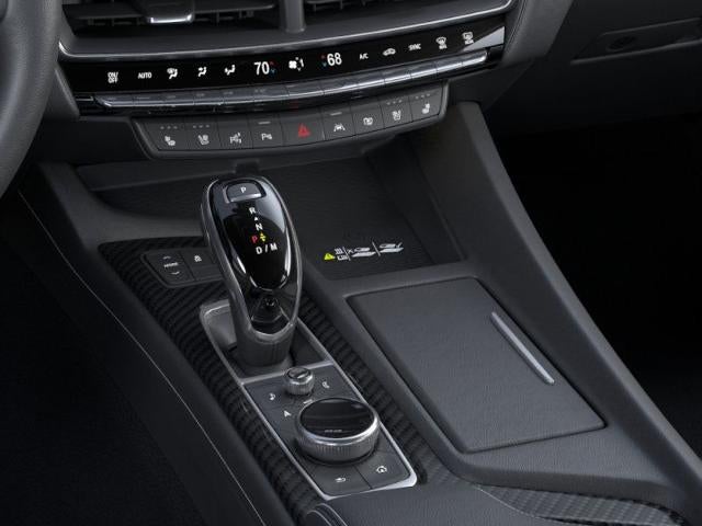 2026 Cadillac CT5-V Base