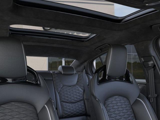 2026 Cadillac CT5-V Base