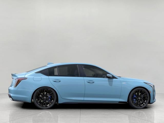 2026 Cadillac CT5-V Base