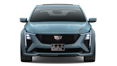 2026 Cadillac CT5-V Base