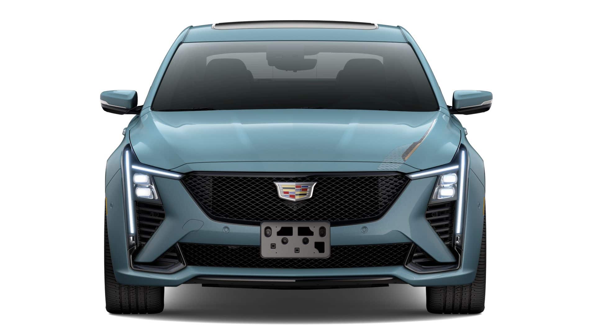 2026 Cadillac CT5-V Base