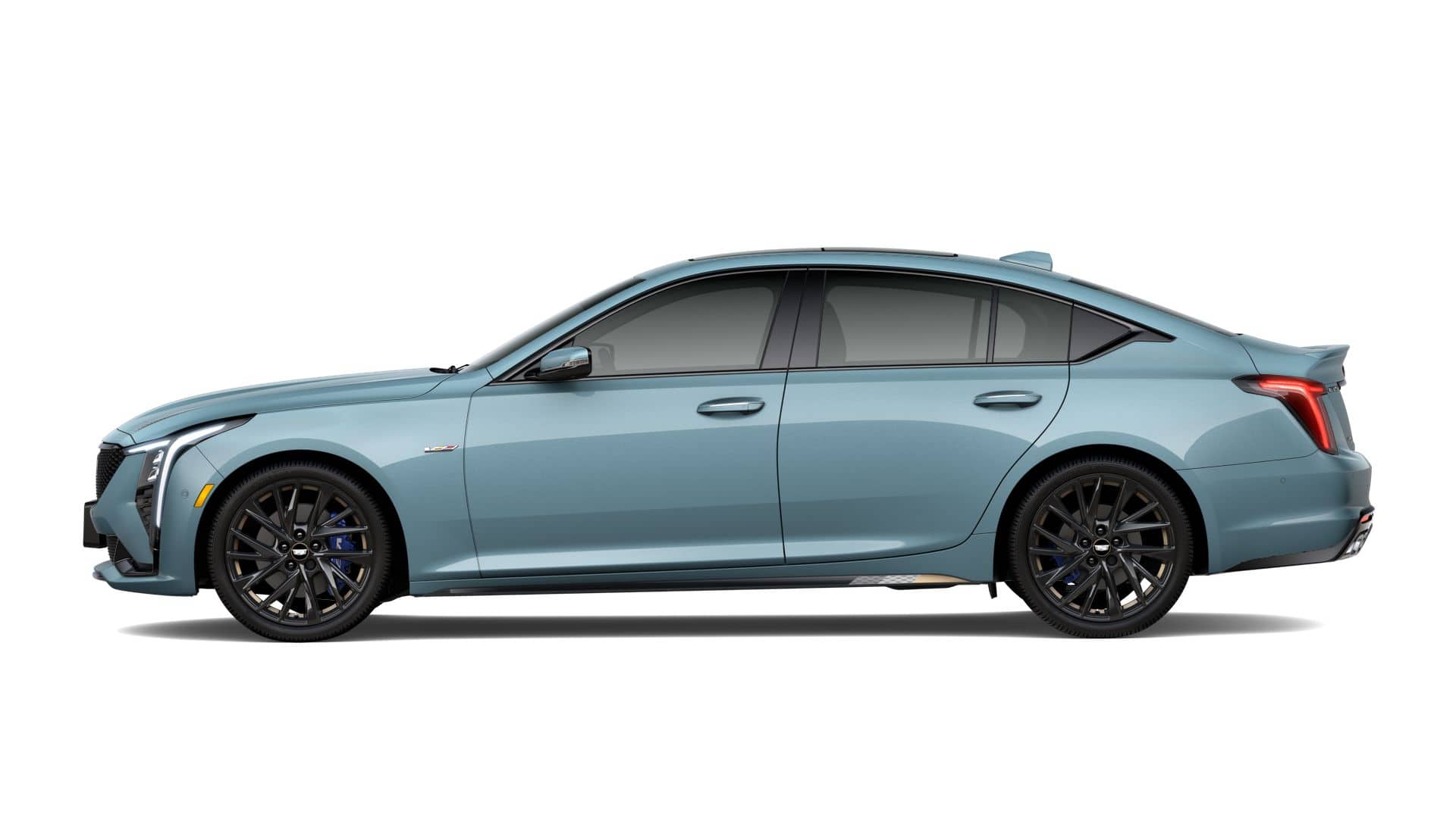 2026 Cadillac CT5-V Base