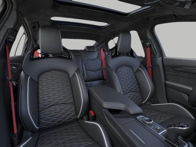 2026 Cadillac CT5-V Base