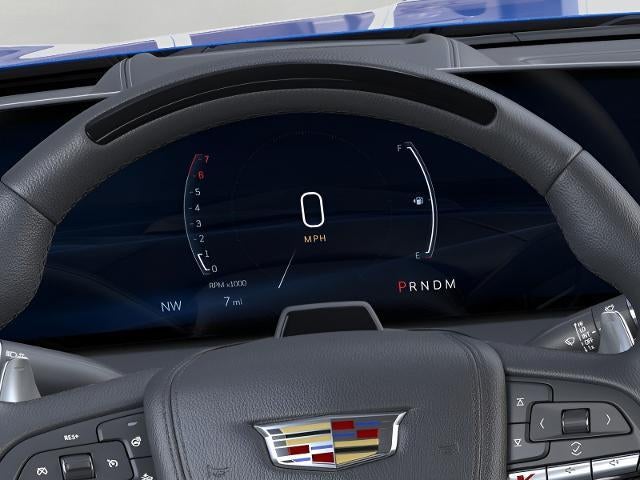 2026 Cadillac CT5-V Base