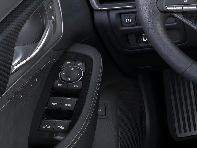 2026 Cadillac CT5-V Base