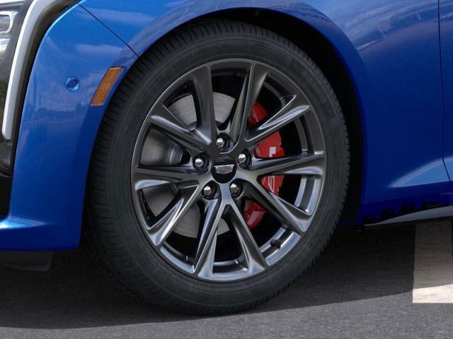 2026 Cadillac CT5-V Base