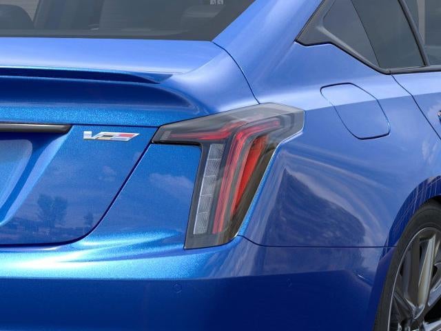 2026 Cadillac CT5-V Base