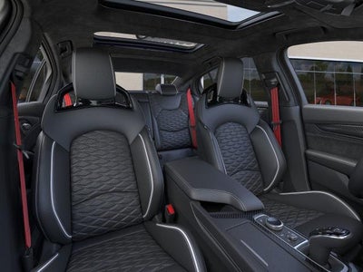 2026 Cadillac CT5-V Base